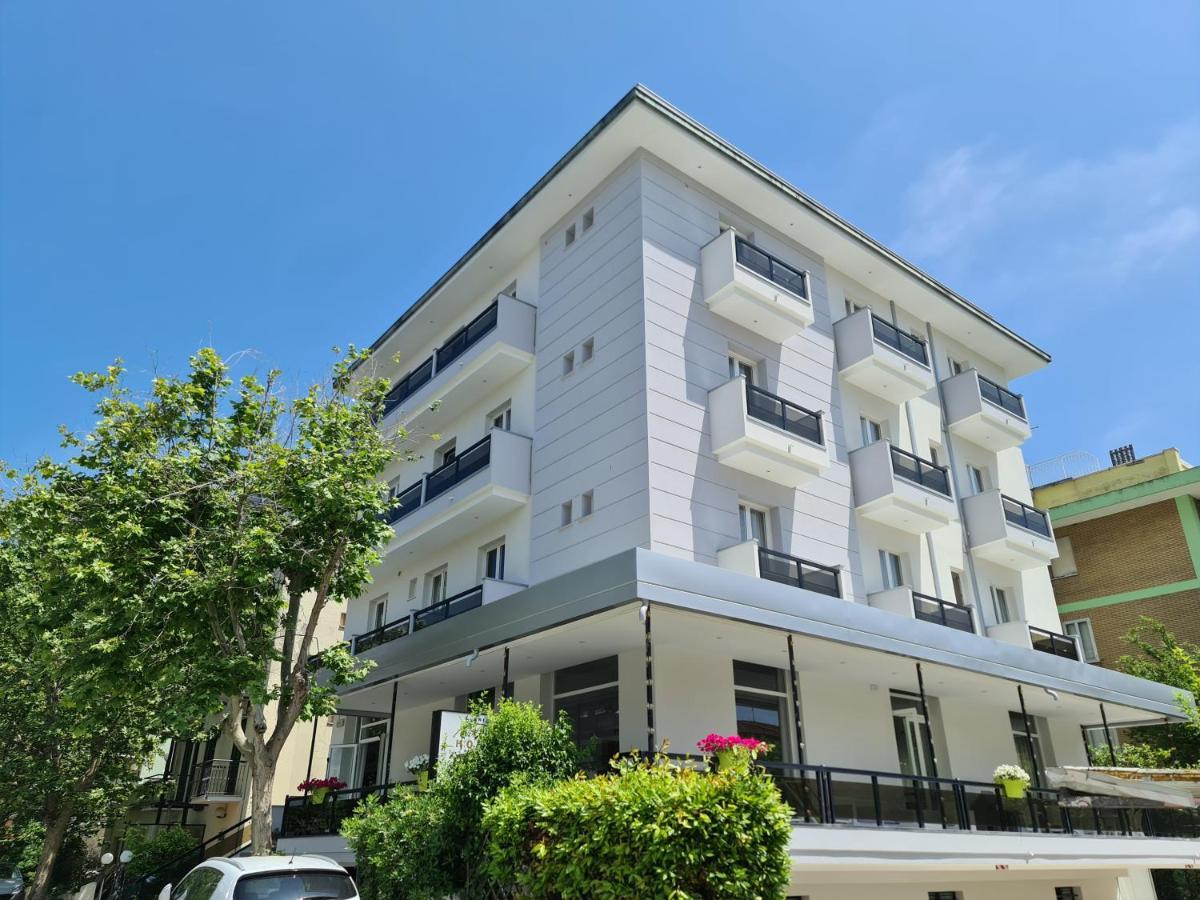Hotel Clerice 2*