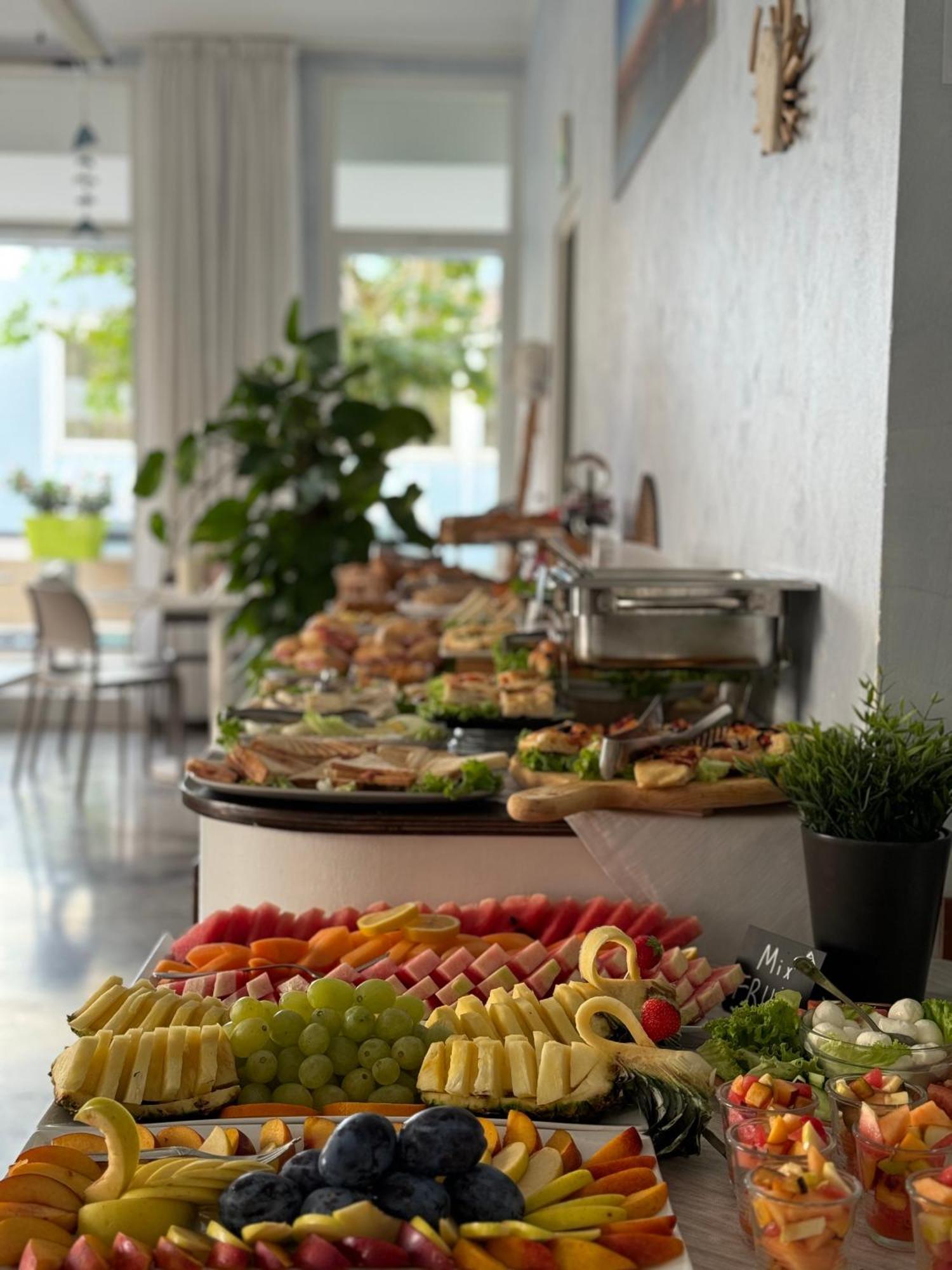 Hotel Clerice Rimini