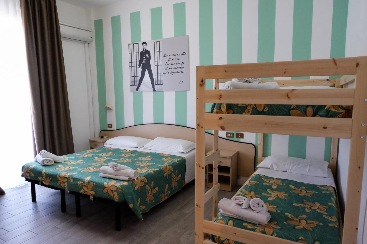 Hotel Clerice 2*