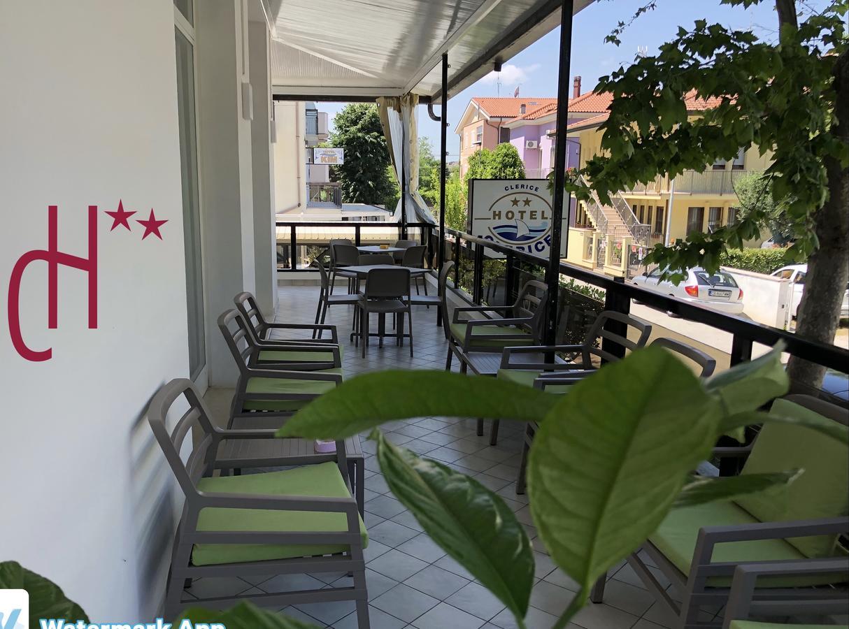 Hotel Clerice Rimini