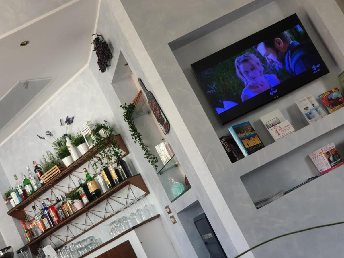 Clerice Hotel 2*