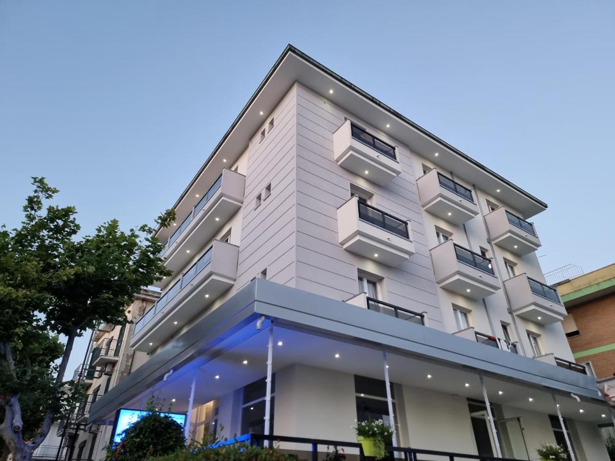 Hotel Clerice Rimini