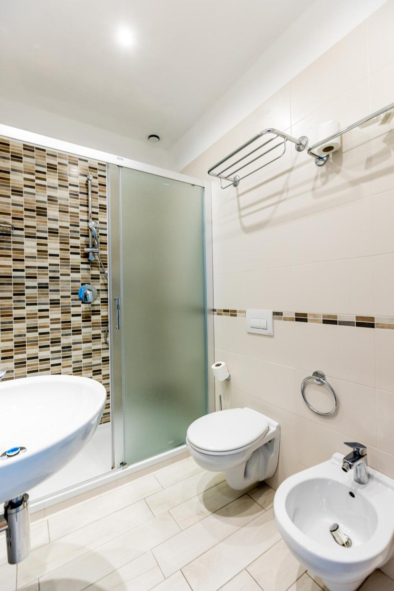 Hotel Clerice