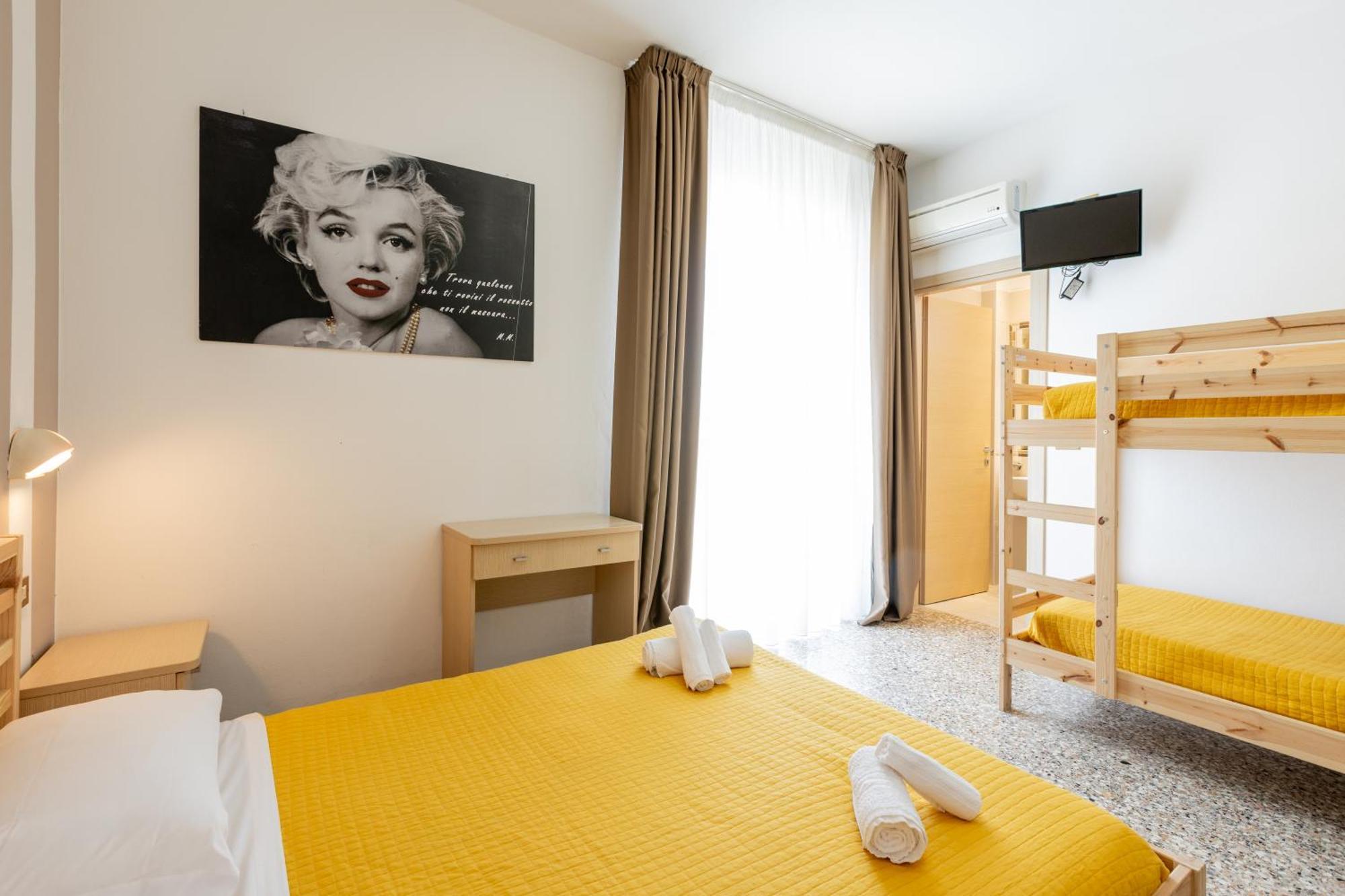 Clerice Hotel