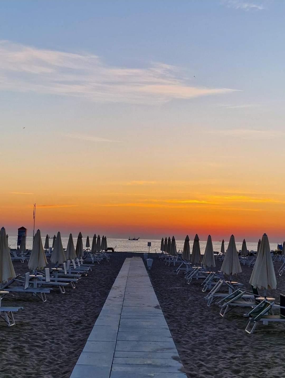 Clerice Rimini