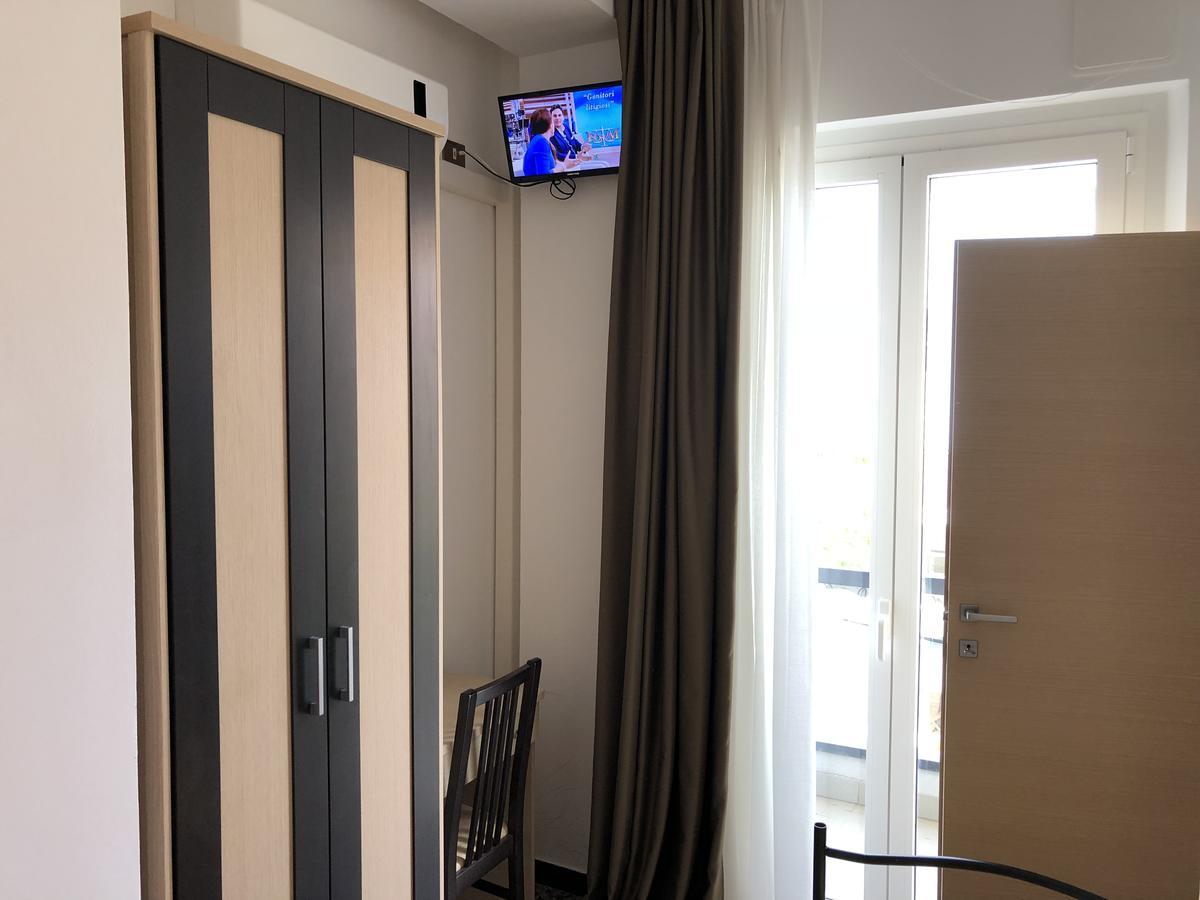 Hotel Clerice