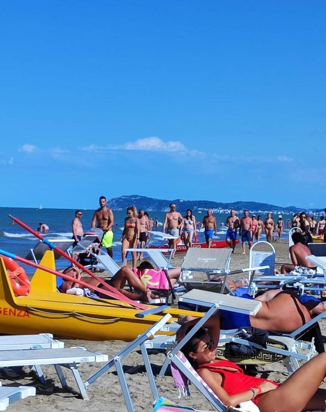 Clerice Hotel Rimini