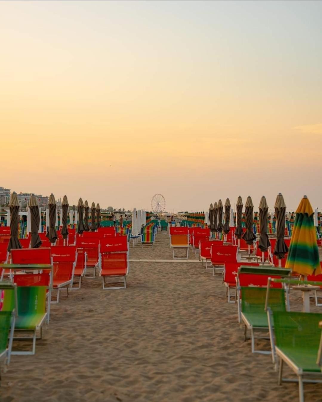 Hotel Clerice Rimini