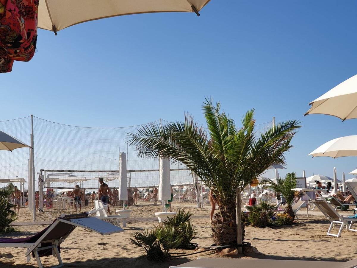 Hotel Clerice Rimini