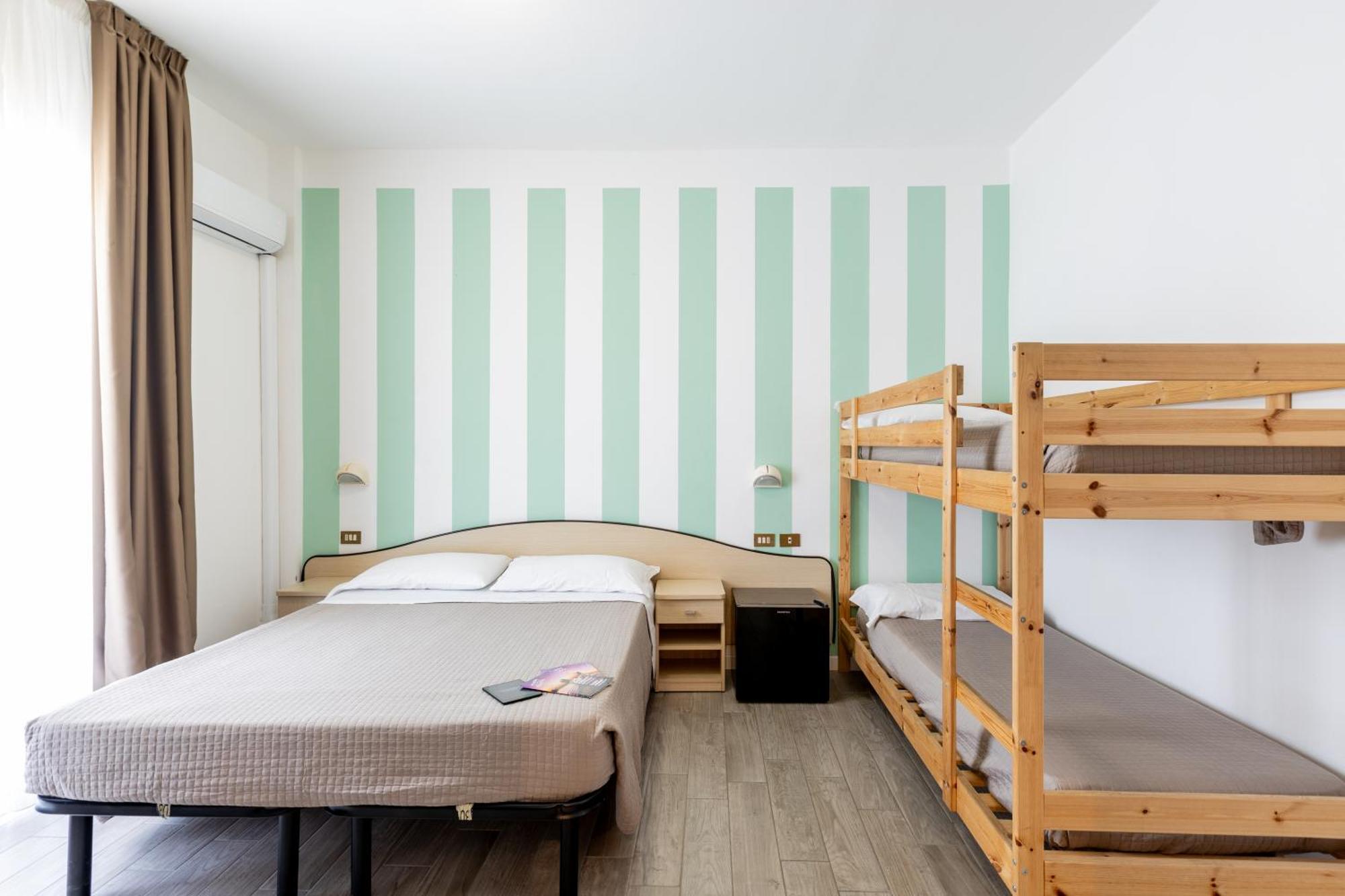 Hotel Clerice