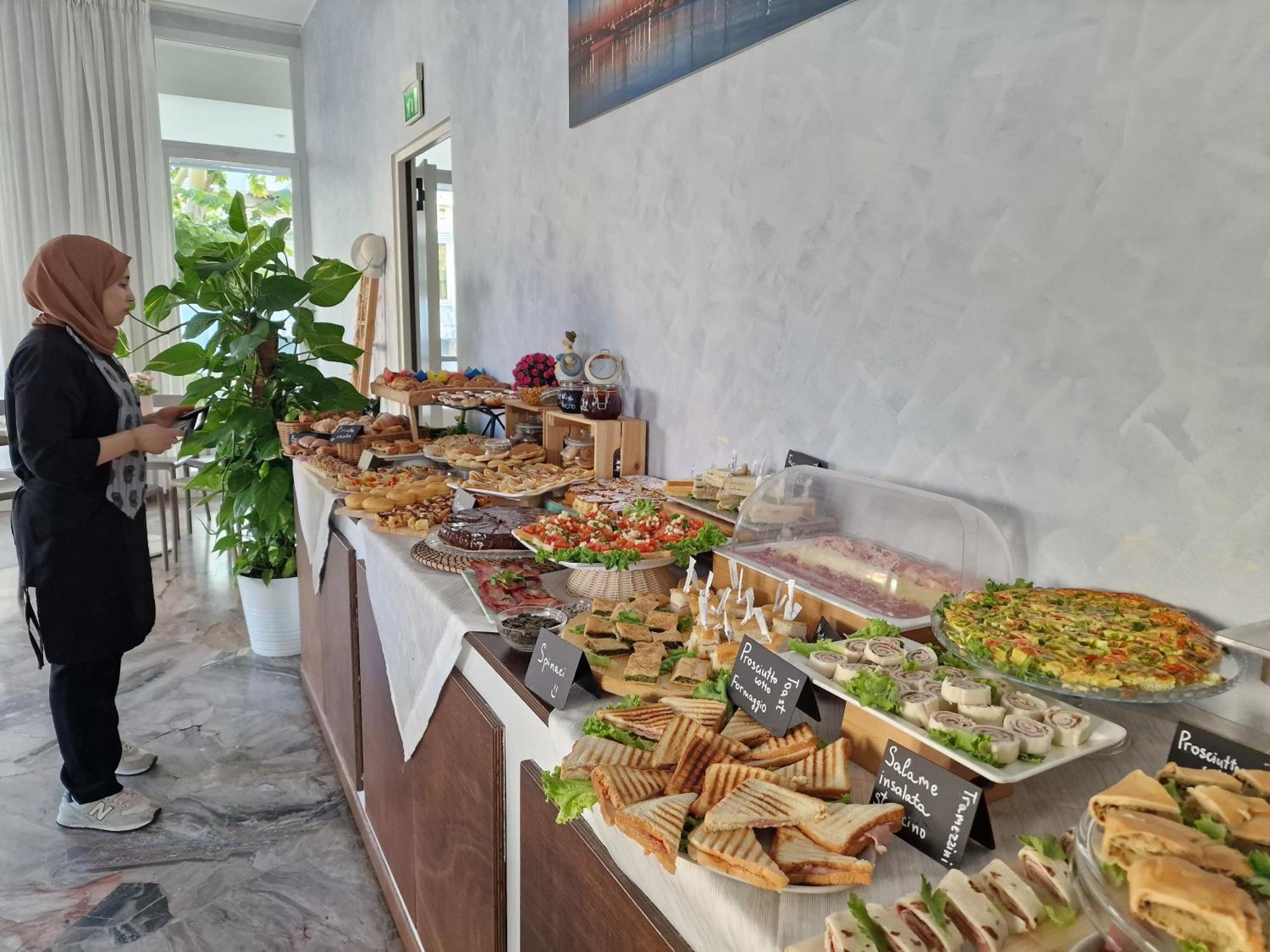 Clerice Hotel Rimini