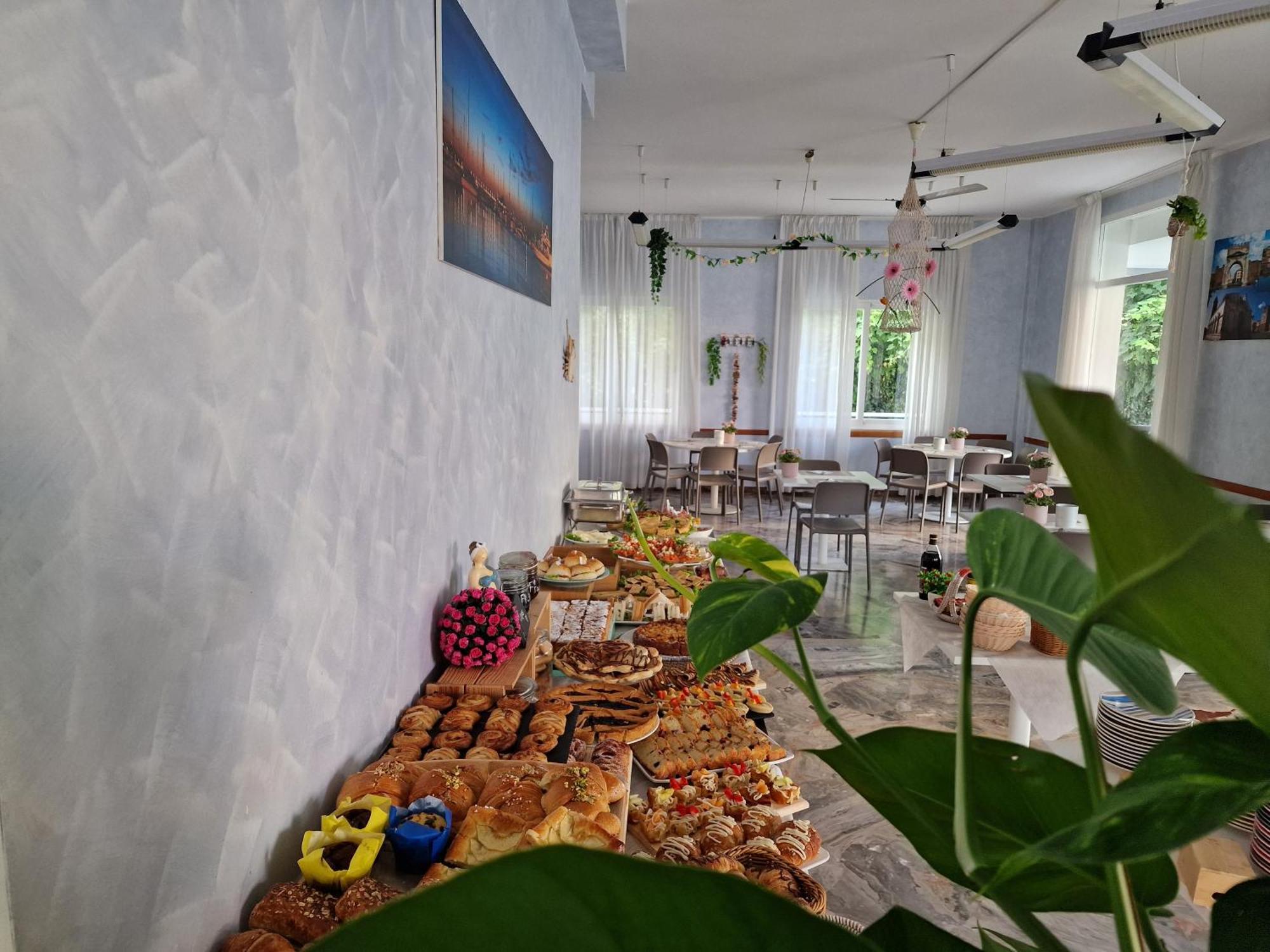 Hotel Clerice Rimini